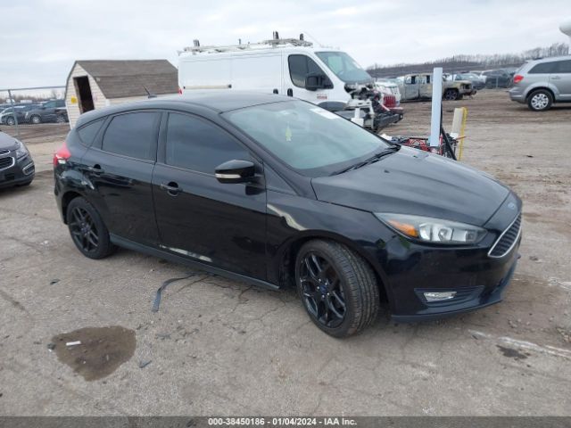 FORD FOCUS 2016 1fadp3k29gl356247