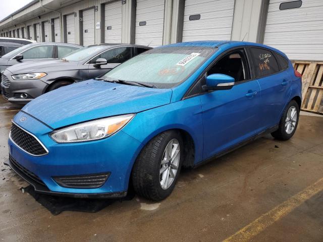 FORD FOCUS SE 2016 1fadp3k29gl358774