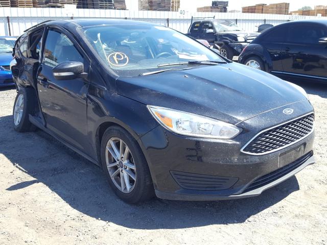 FORD FOCUS SE 2016 1fadp3k29gl364249