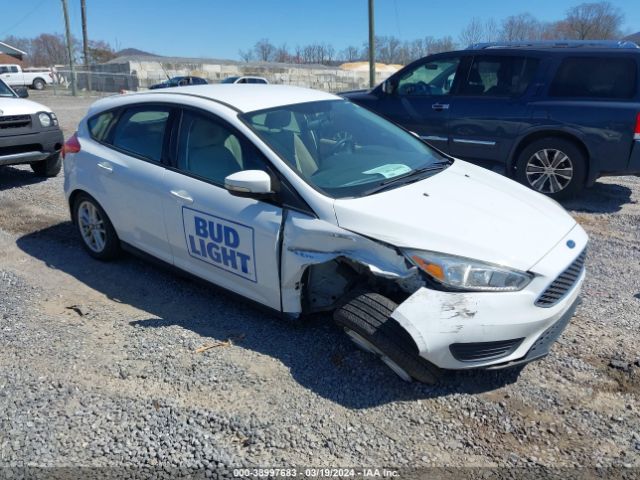 FORD FOCUS 2016 1fadp3k29gl374909