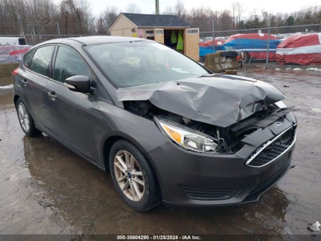 FORD FOCUS 2016 1fadp3k29gl375557