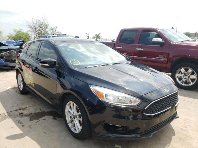 FORD FOCUS SE 2016 1fadp3k29gl378930