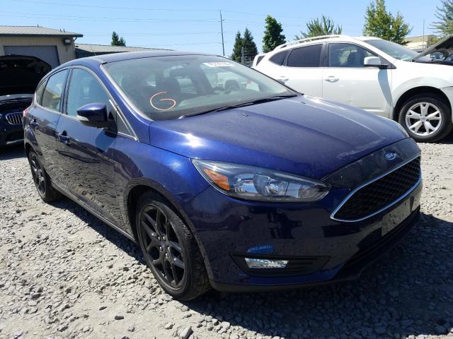 FORD FOCUS SE 2016 1fadp3k29gl380578