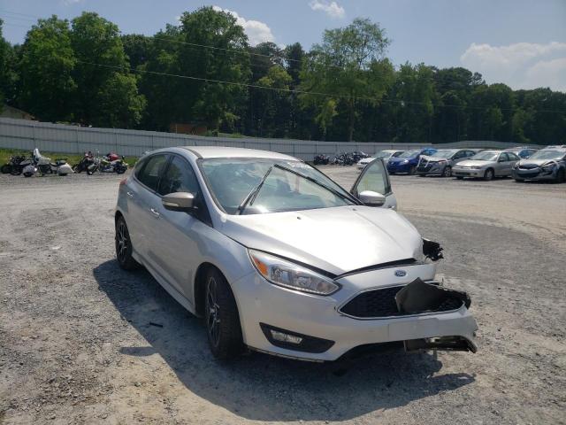 FORD FOCUS SE 2016 1fadp3k29gl381598