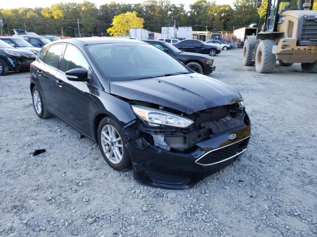 FORD FOCUS SE 2016 1fadp3k29gl389992