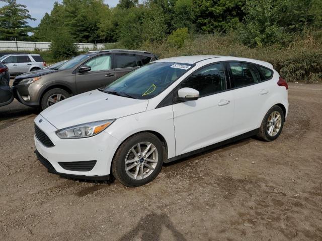 FORD FOCUS SE 2016 1fadp3k29gl396232