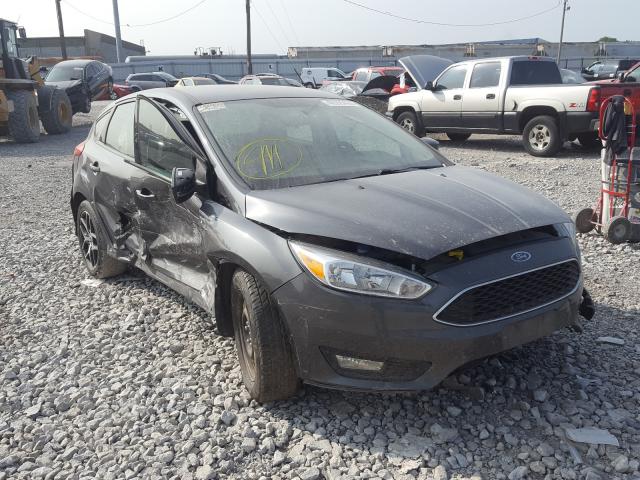 FORD FOCUS SE 2016 1fadp3k29gl397929