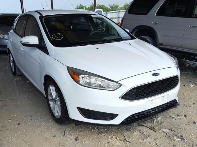 FORD FOCUS SE 2016 1fadp3k29gl402479