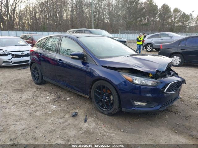 FORD FOCUS 2016 1fadp3k29gl407052