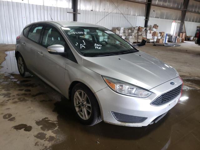 FORD FOCUS SE 2017 1fadp3k29hl217222