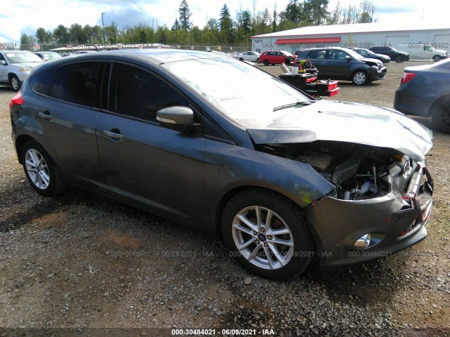 FORD FOCUS 2017 1fadp3k29hl217396