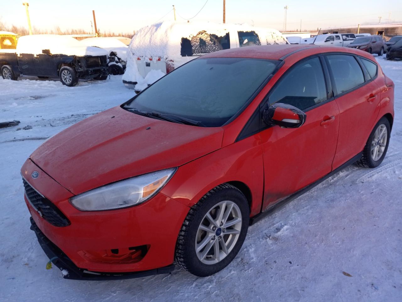 FORD FOCUS 2017 1fadp3k29hl217995