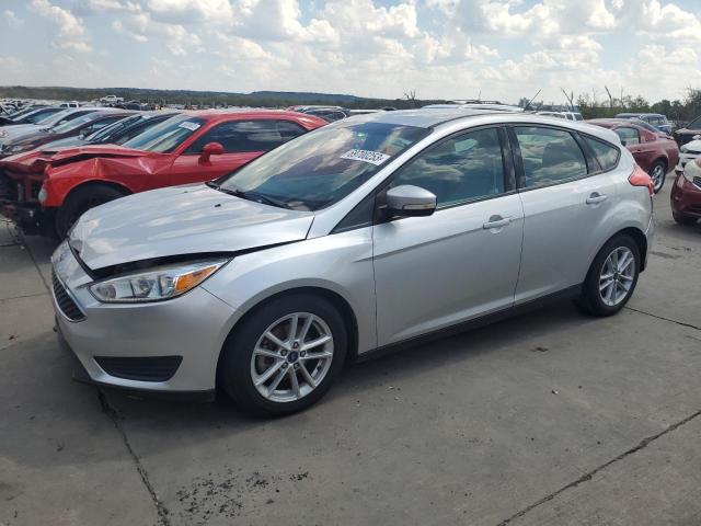 FORD FOCUS 2017 1fadp3k29hl218077