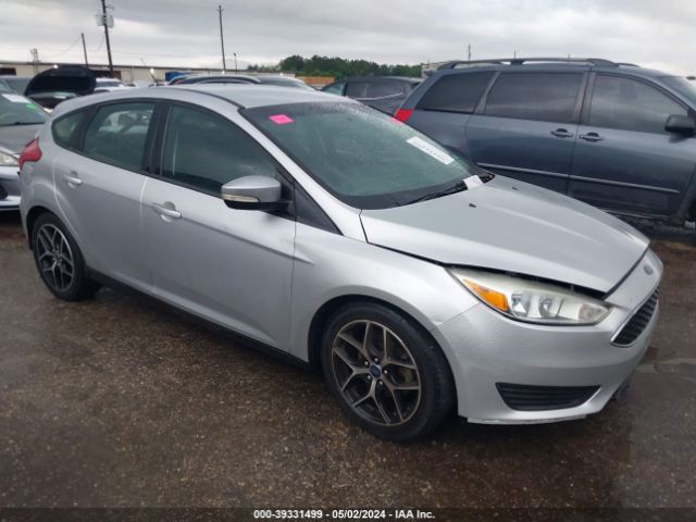 FORD FOCUS 2017 1fadp3k29hl222520