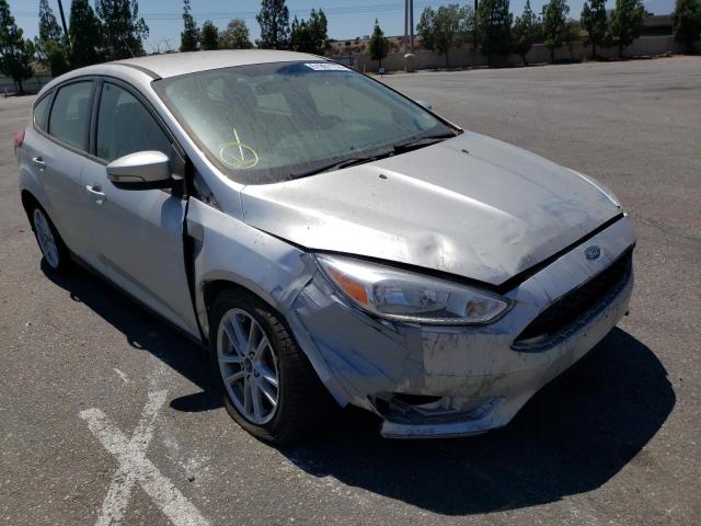 FORD FOCUS SE 2017 1fadp3k29hl231184