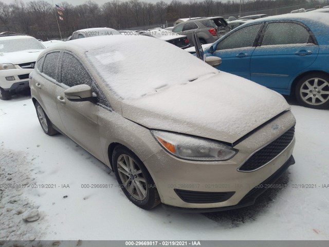 FORD FOCUS 2017 1fadp3k29hl231265