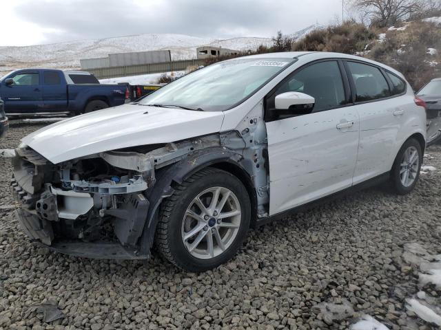 FORD FOCUS 2017 1fadp3k29hl231542