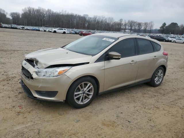 FORD FOCUS SE 2017 1fadp3k29hl232349