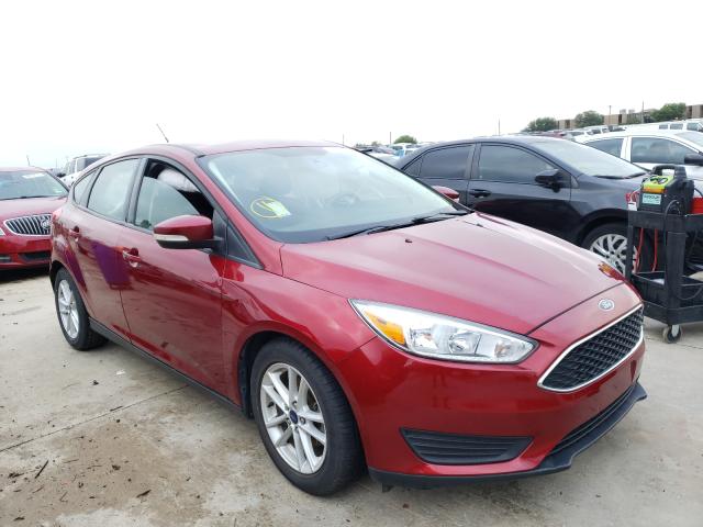 FORD FOCUS SE 2017 1fadp3k29hl232674