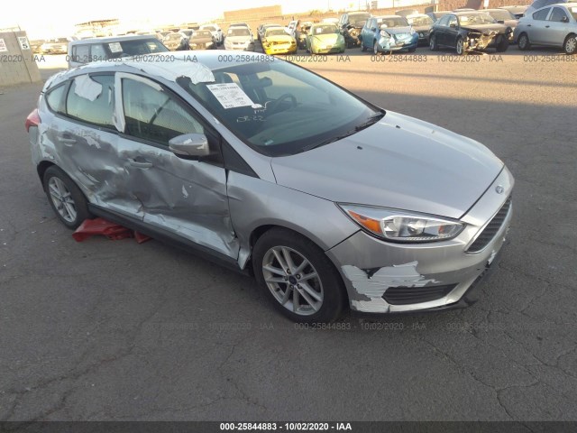 FORD FOCUS 2017 1fadp3k29hl239222