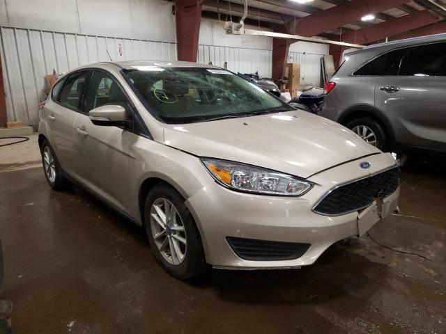 FORD FOCUS SE 2017 1fadp3k29hl244159