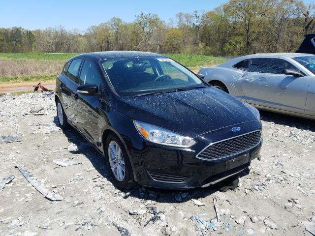 FORD FOCUS SE 2017 1fadp3k29hl246185