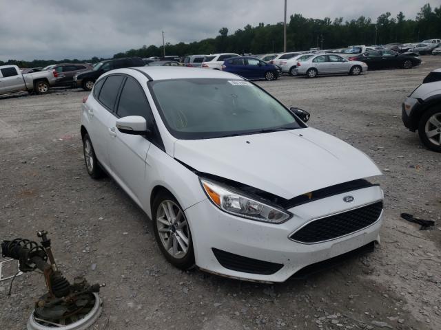 FORD FOCUS SE 2017 1fadp3k29hl248051