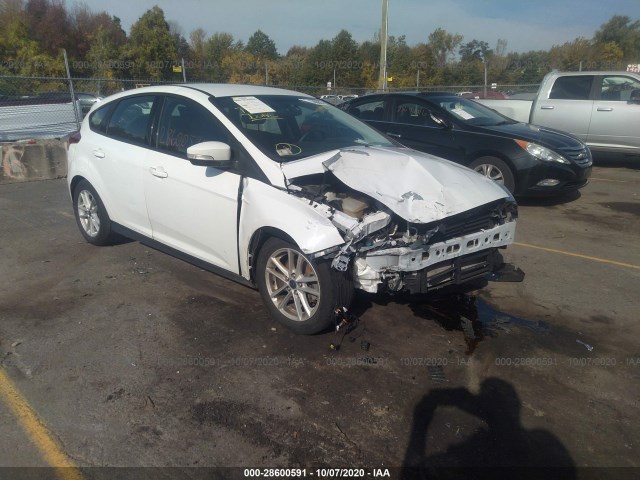 FORD FOCUS 2017 1fadp3k29hl250589