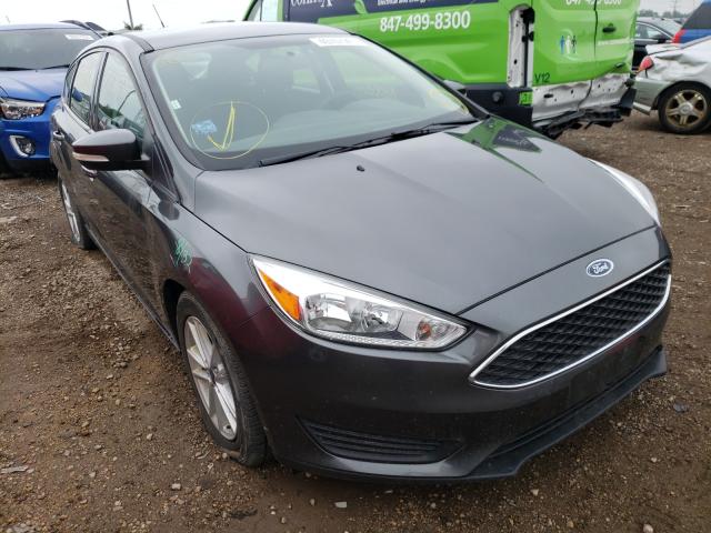 FORD FOCUS SE 2017 1fadp3k29hl258952