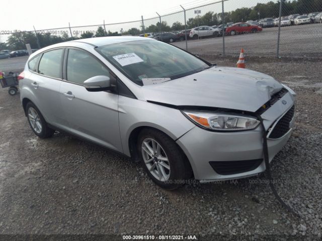 FORD FOCUS 2017 1fadp3k29hl259017