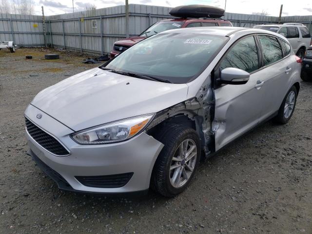 FORD FOCUS SE 2017 1fadp3k29hl259065