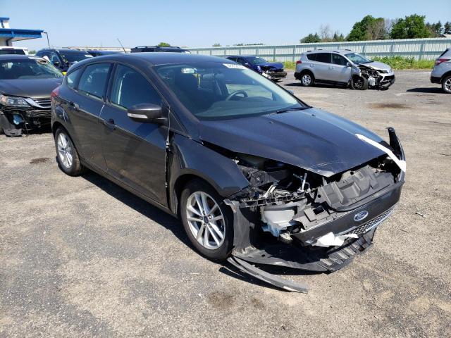 FORD FOCUS SE 2017 1fadp3k29hl262757