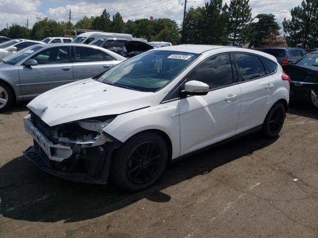 FORD FOCUS SE 2017 1fadp3k29hl264380