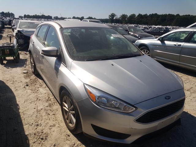 FORD NULL 2017 1fadp3k29hl267893