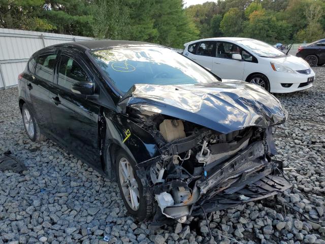 FORD FOCUS SE 2017 1fadp3k29hl272771