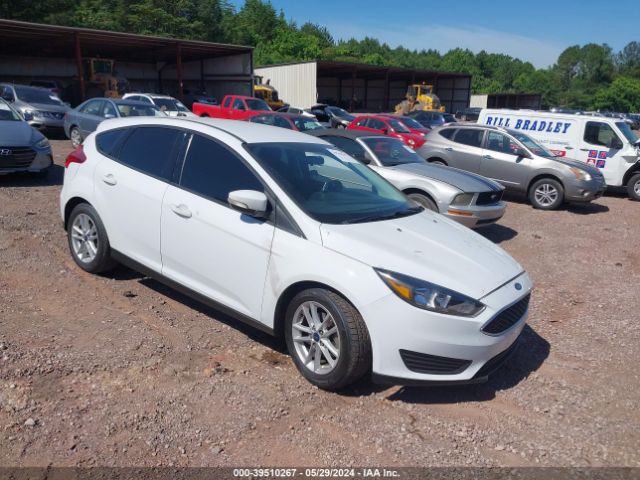 FORD FOCUS 2017 1fadp3k29hl279042