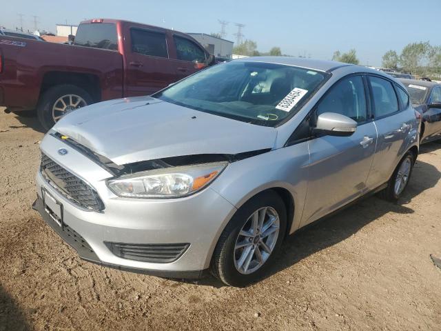 FORD FOCUS SE 2017 1fadp3k29hl280210