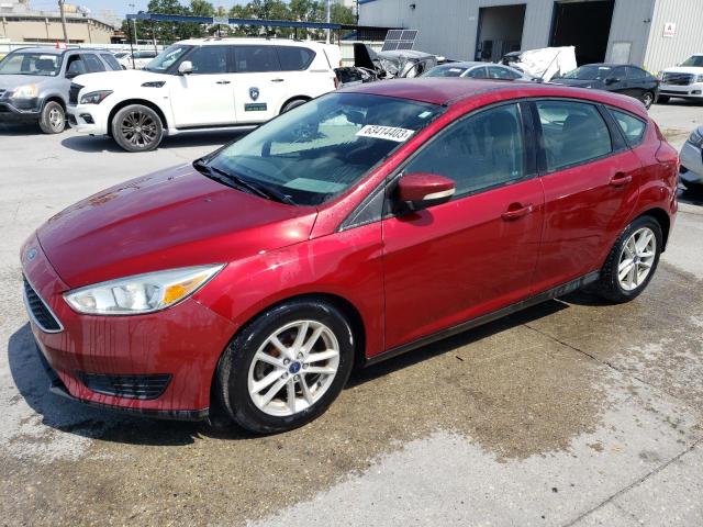 FORD FOCUS 2017 1fadp3k29hl280644