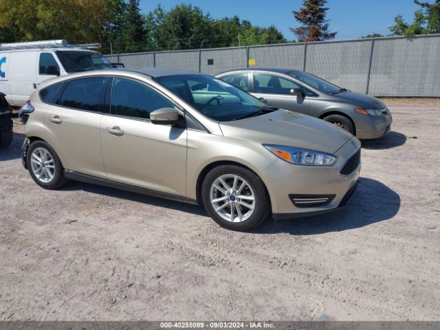 FORD FOCUS 2017 1fadp3k29hl284998