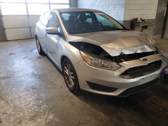 FORD FOCUS SE 2017 1fadp3k29hl286329