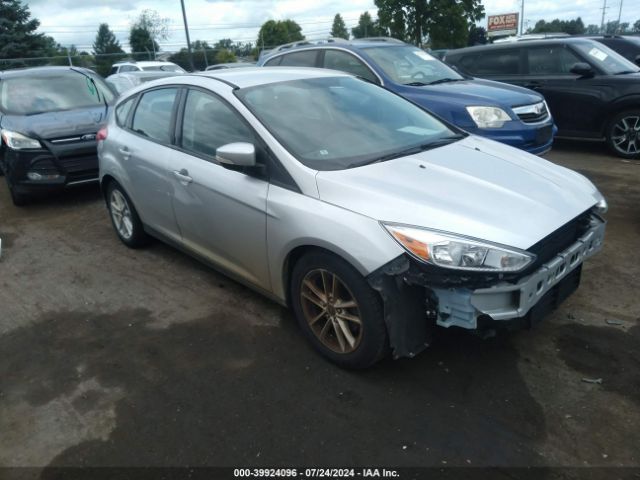 FORD FOCUS 2017 1fadp3k29hl286363