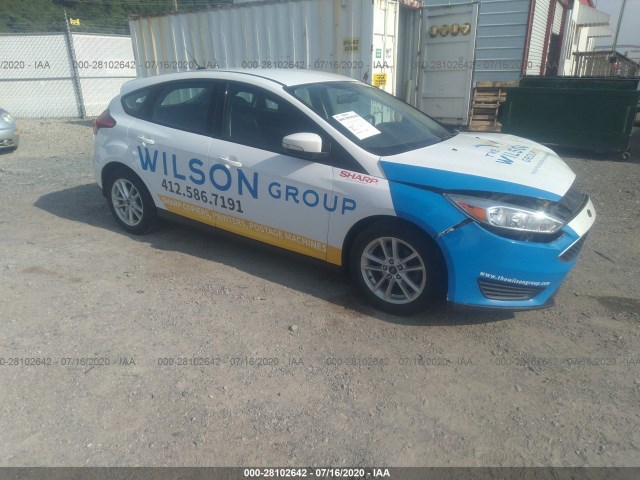 FORD FOCUS 2017 1fadp3k29hl286668