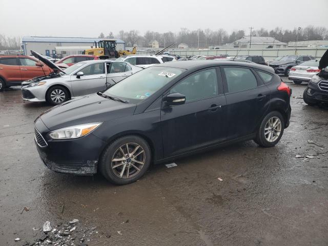 FORD FOCUS 2017 1fadp3k29hl289098