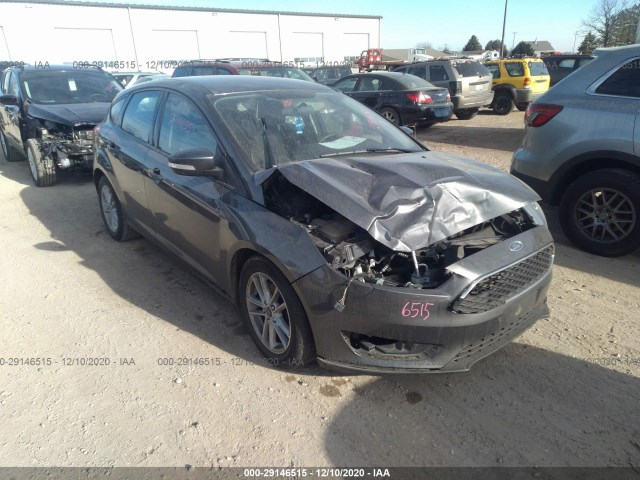 FORD FOCUS 2017 1fadp3k29hl291322