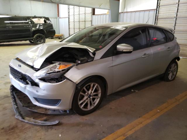 FORD FOCUS 2017 1fadp3k29hl293572