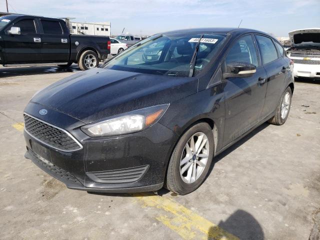 FORD FOCUS SE 2017 1fadp3k29hl295368