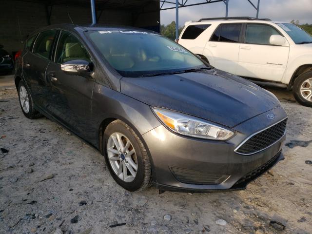 FORD FOCUS SE 2017 1fadp3k29hl311892