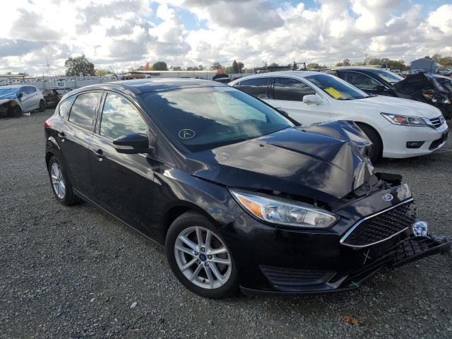 FORD FOCUS SE 2017 1fadp3k29hl314579