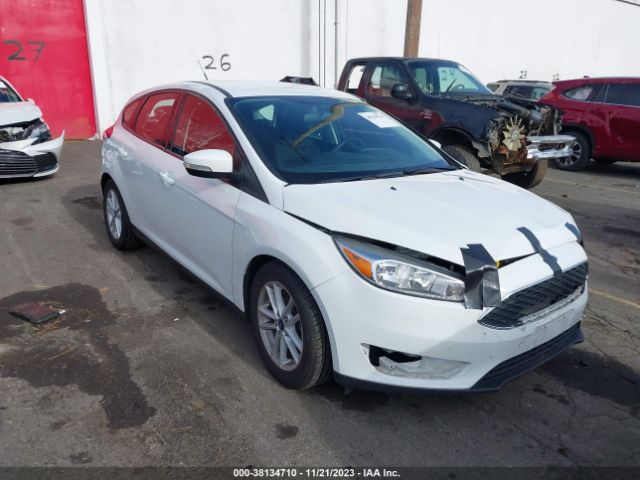 FORD FOCUS 2017 1fadp3k29hl314923