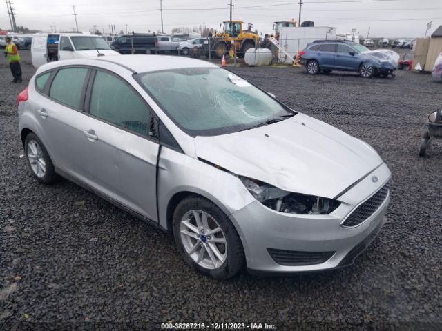 FORD FOCUS 2017 1fadp3k29hl315022